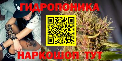 гашиш Нарткала